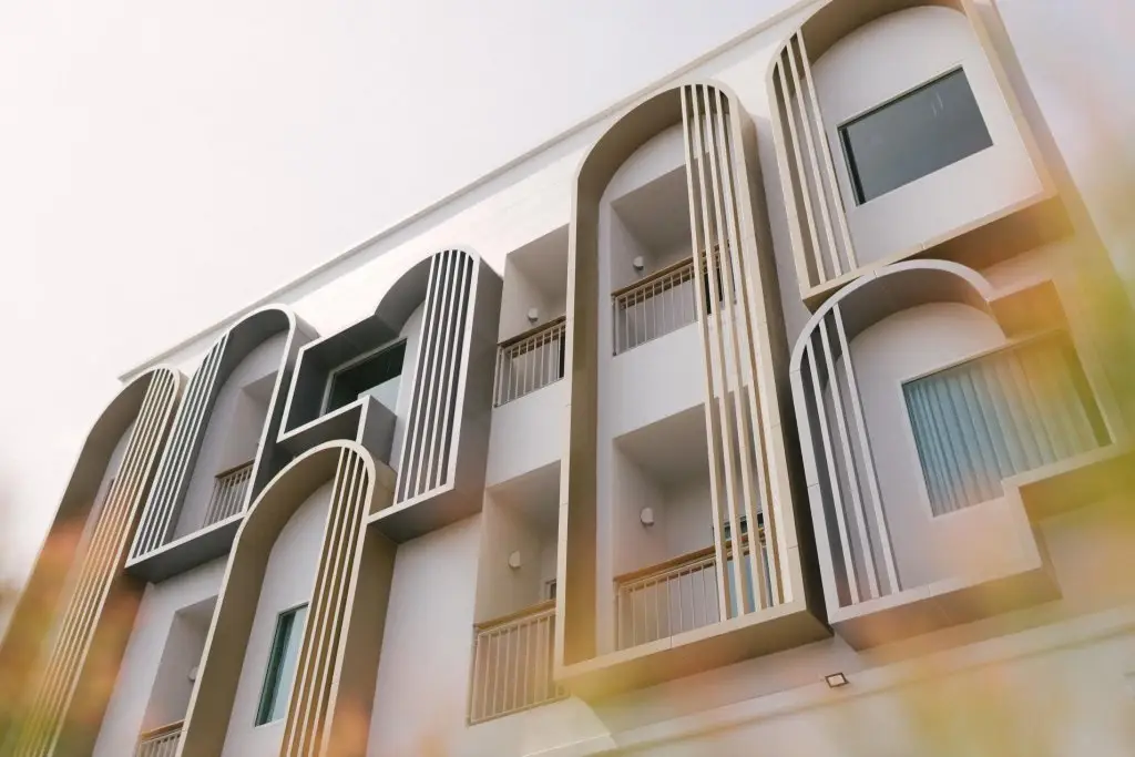 Бангкок: Nappiness Hotel (SHA Extra Plus)