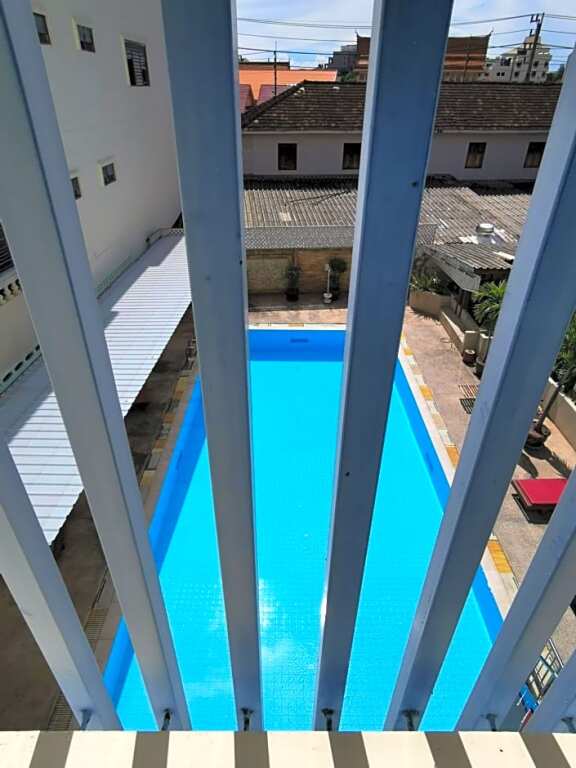 Хуахин: Subhamitra Hotel Hua Hin (SHA Certified)