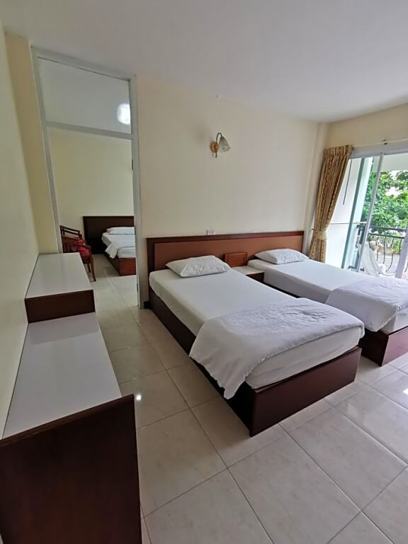 Хуахин: Subhamitra Hotel Hua Hin (SHA Certified)