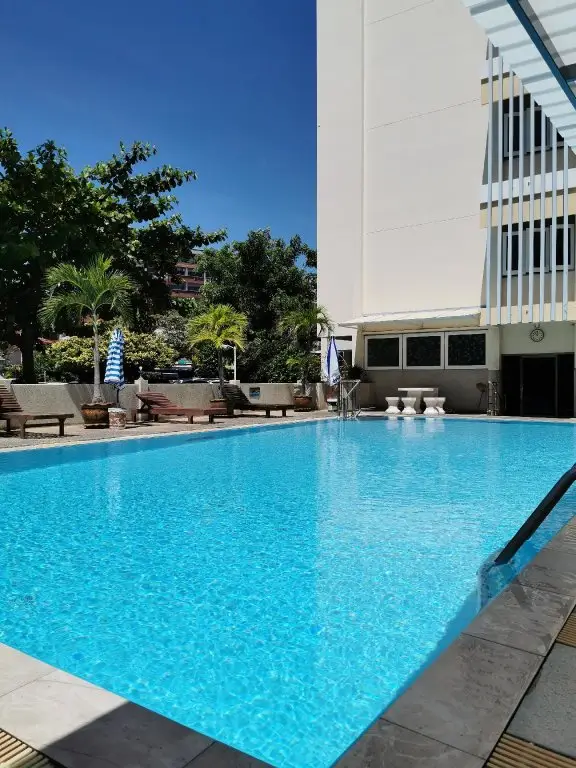 Хуахин: Subhamitra Hotel Hua Hin (SHA Certified)
