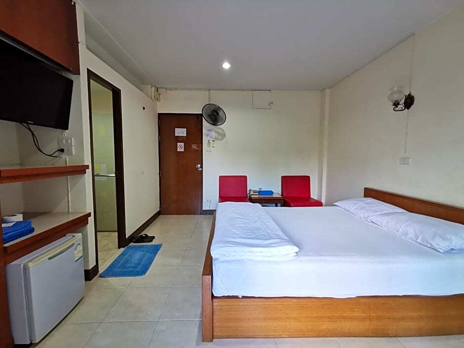 Хуахин: Subhamitra Hotel Hua Hin (SHA Certified)