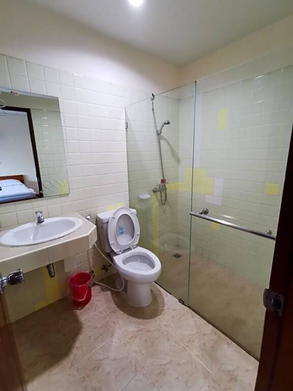 Хуахин: Subhamitra Hotel Hua Hin (SHA Certified)