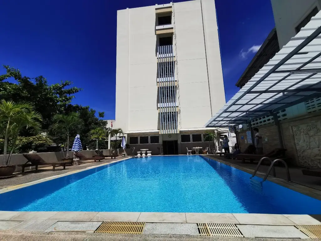 Хуахин: Subhamitra Hotel Hua Hin (SHA Certified)