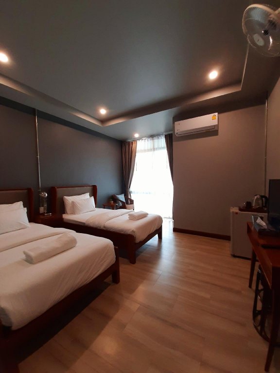 Нан: Mon-Dee Mini Hotel