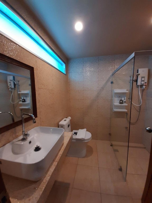 Нан: Mon-Dee Mini Hotel