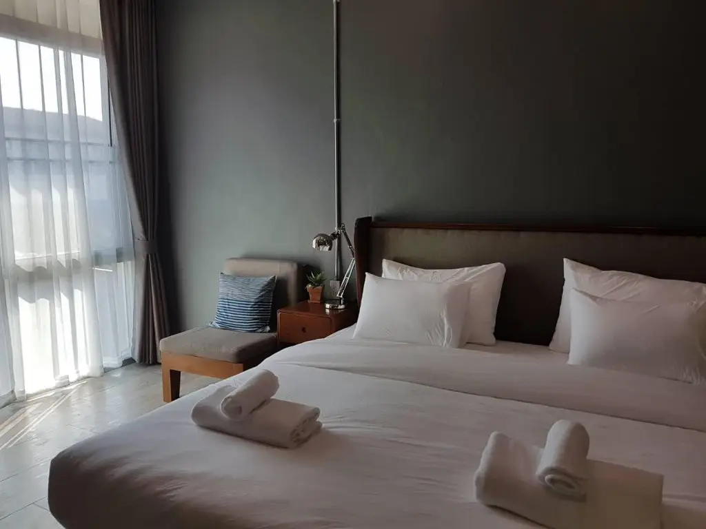 Нан: Mon-Dee Mini Hotel