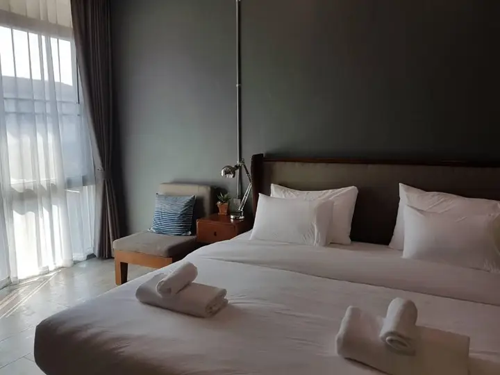 Нан: Mon-Dee Mini Hotel