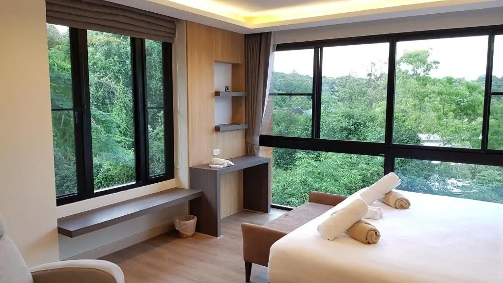 Чиангмай: Reiz - Private Residence