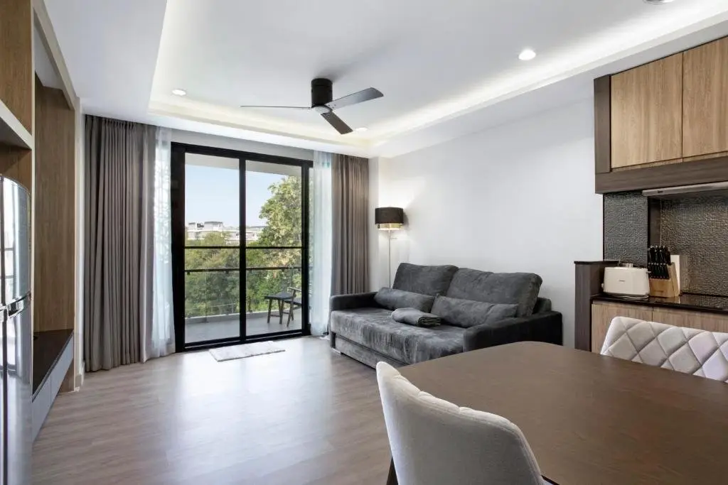 Чиангмай: Reiz - Private Residence