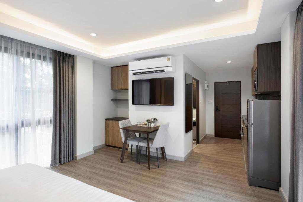 Чиангмай: Reiz - Private Residence
