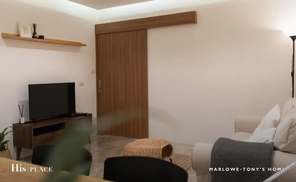 Бангкок: MarloweTonysHome