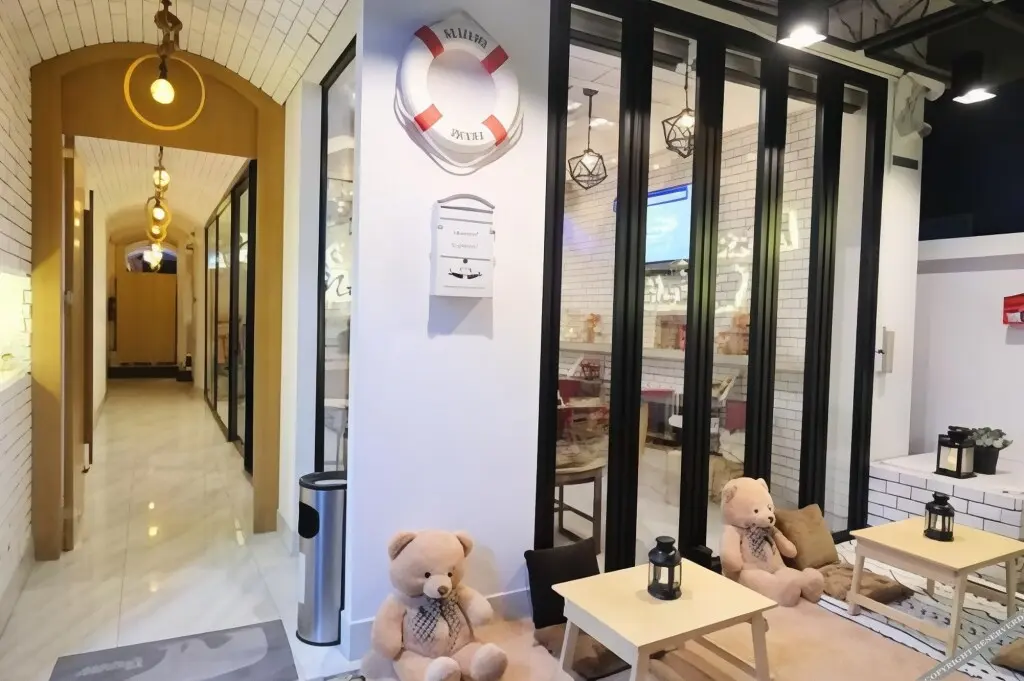 Хуахин: Bonne Nuit Hotel Hua Hin