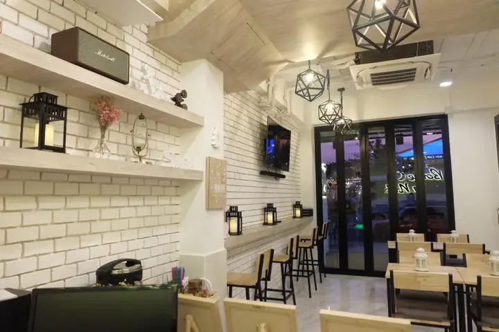 Хуахин: Bonne Nuit Hotel Hua Hin