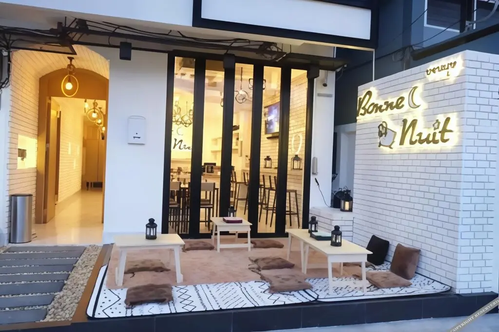 Хуахин: Bonne Nuit Hotel Hua Hin
