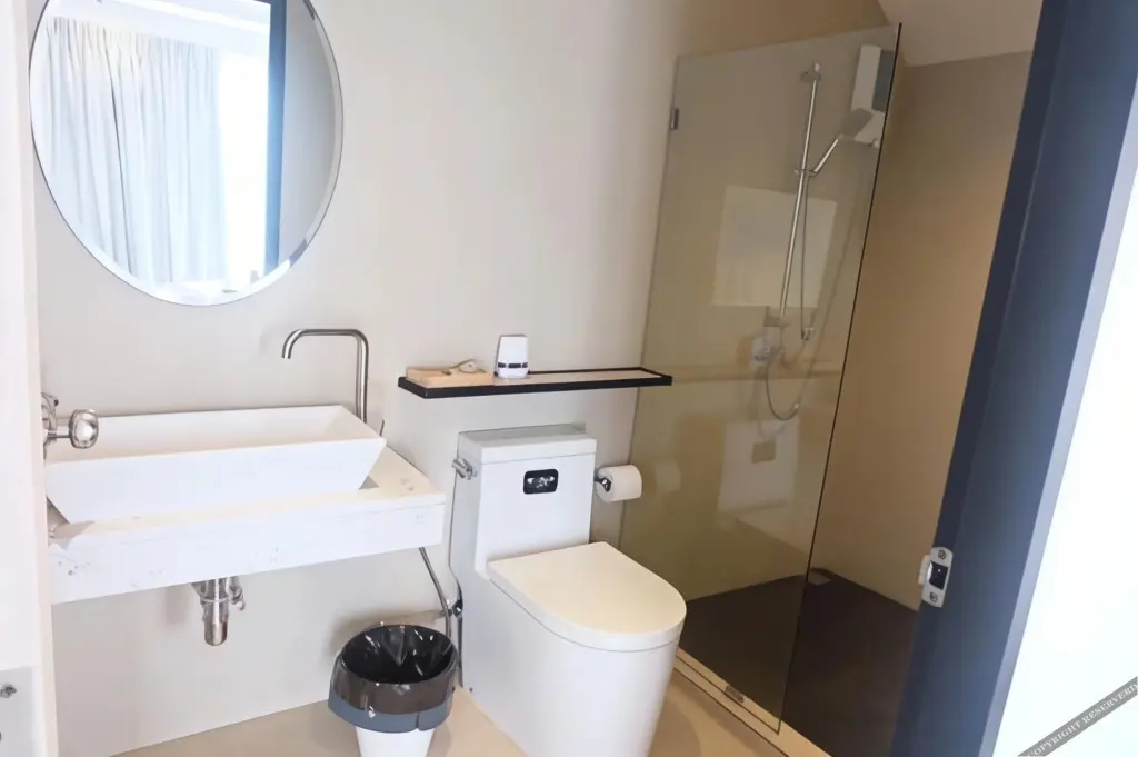 Хуахин: Bonne Nuit Hotel Hua Hin