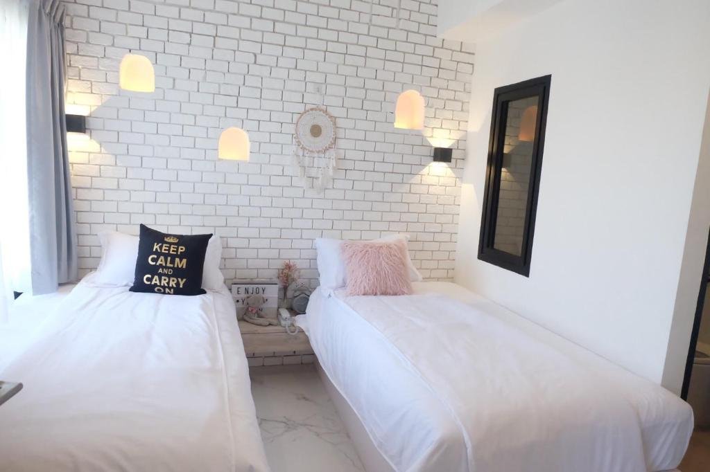 Хуахин: Bonne Nuit Hotel Hua Hin