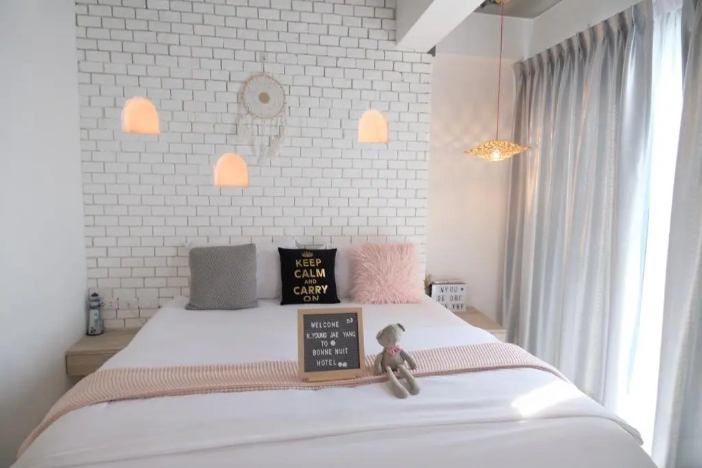 Хуахин: Bonne Nuit Hotel Hua Hin