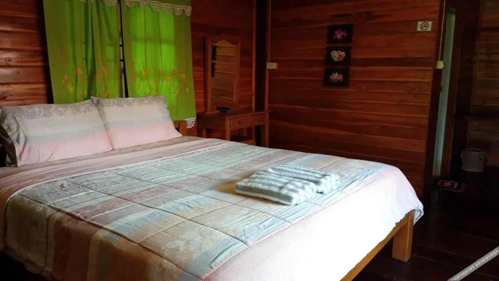 Лампхун: Baanraimaetha Resort