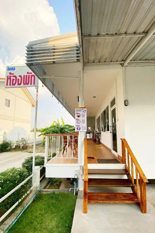 Сурин: S-House Hotel Surin