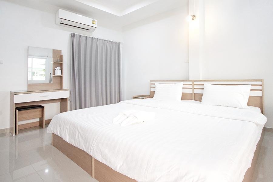 Сурин: S-House Hotel Surin