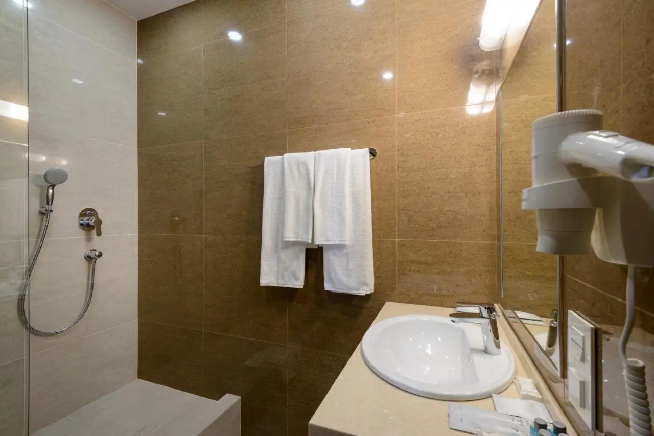 Новосибирск: Отель PARK WOOD HOTEL