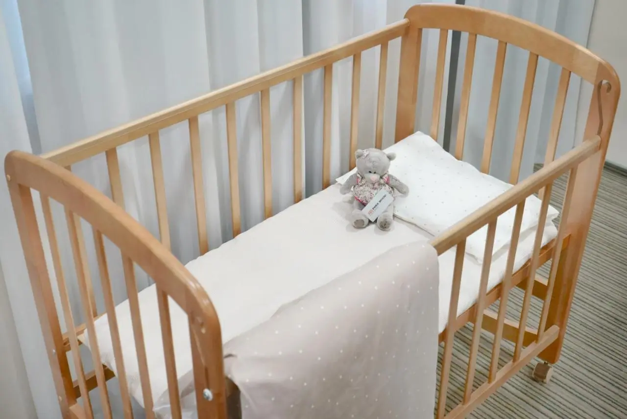 Новосибирск: Отель PARK WOOD HOTEL