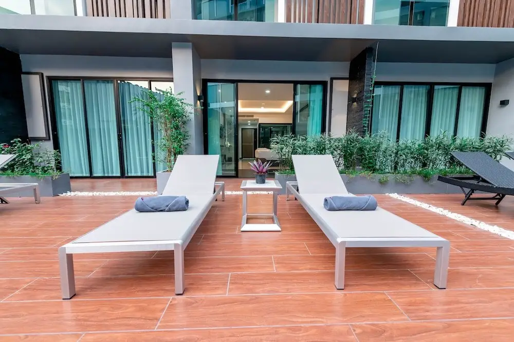 Паттайя: The Proud Hotel Pattaya