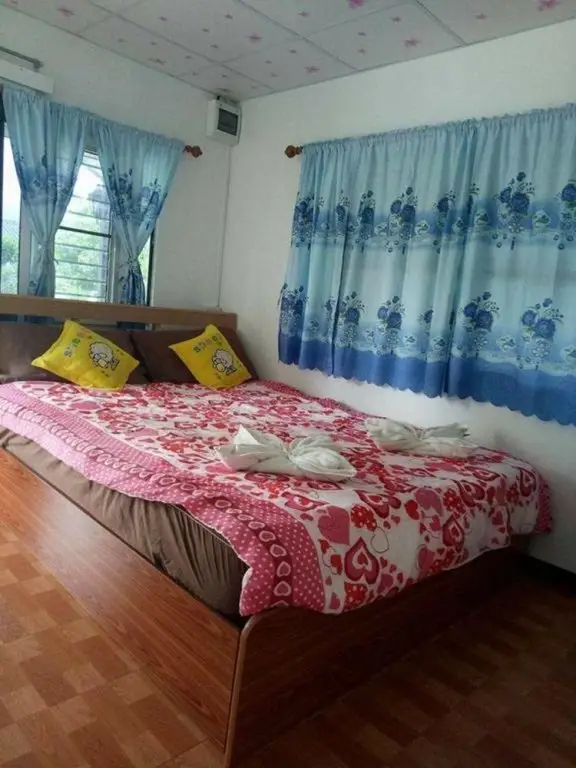 Суан Фуэн: Baan Aoonjai Resort