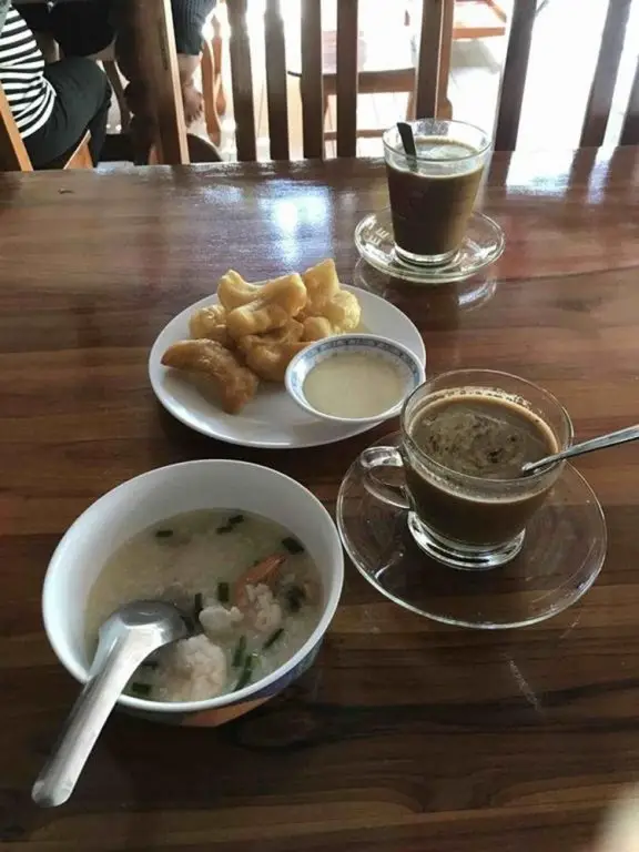 Суан Фуэн: Baan Aoonjai Resort
