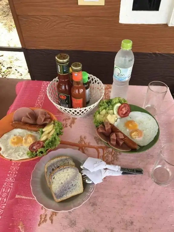 Суан Фуэн: Baan Aoonjai Resort