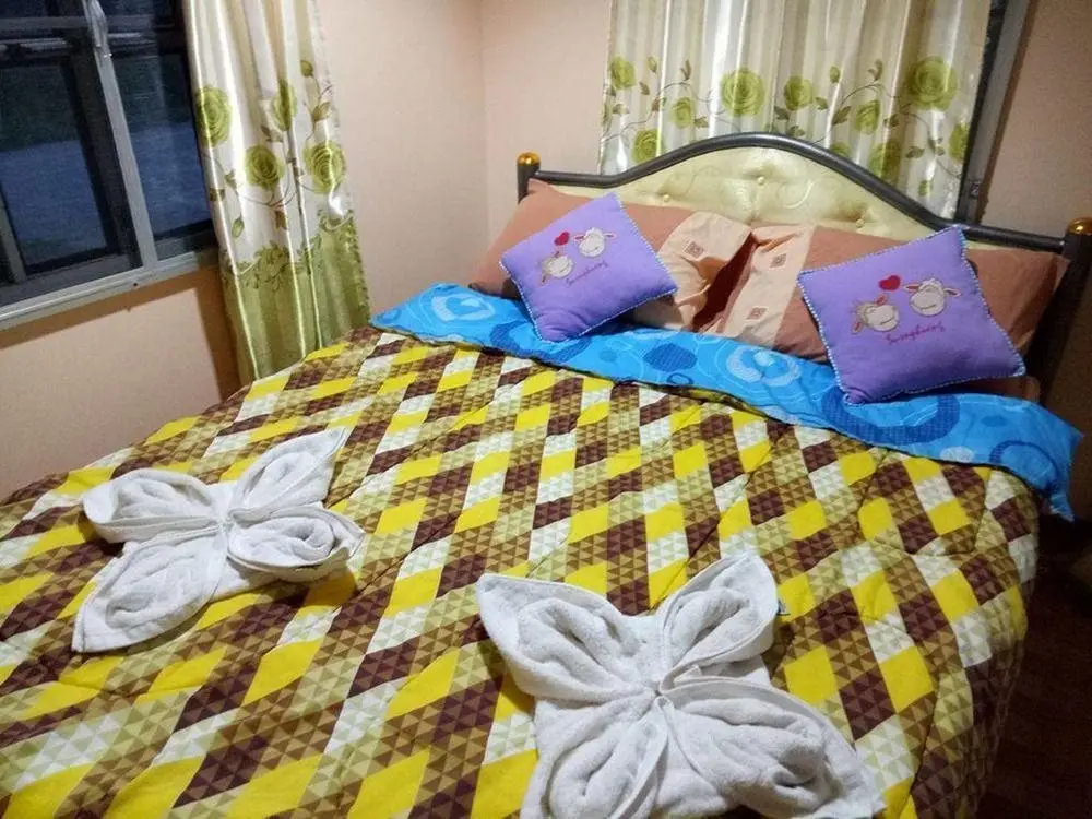Суан Фуэн: Baan Aoonjai Resort
