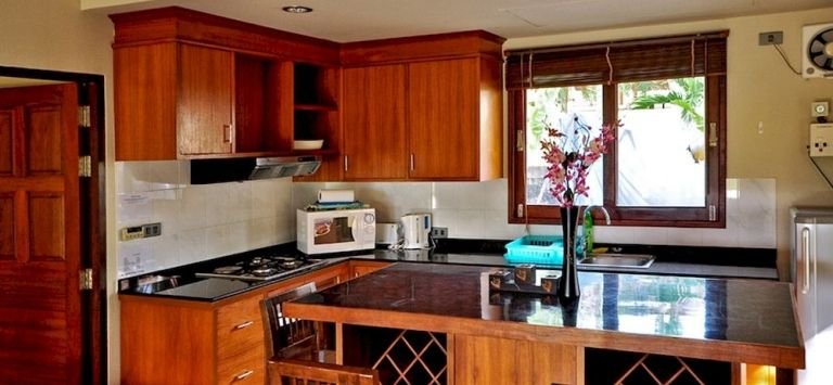 Самуи: N.b. Villas - Villa Maria