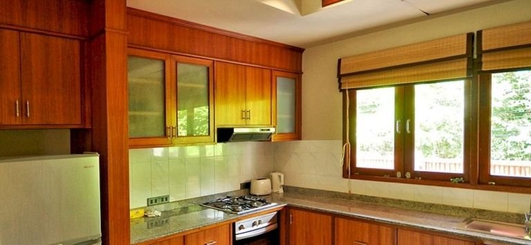 Самуи: N.b. Villas - Villa Maria