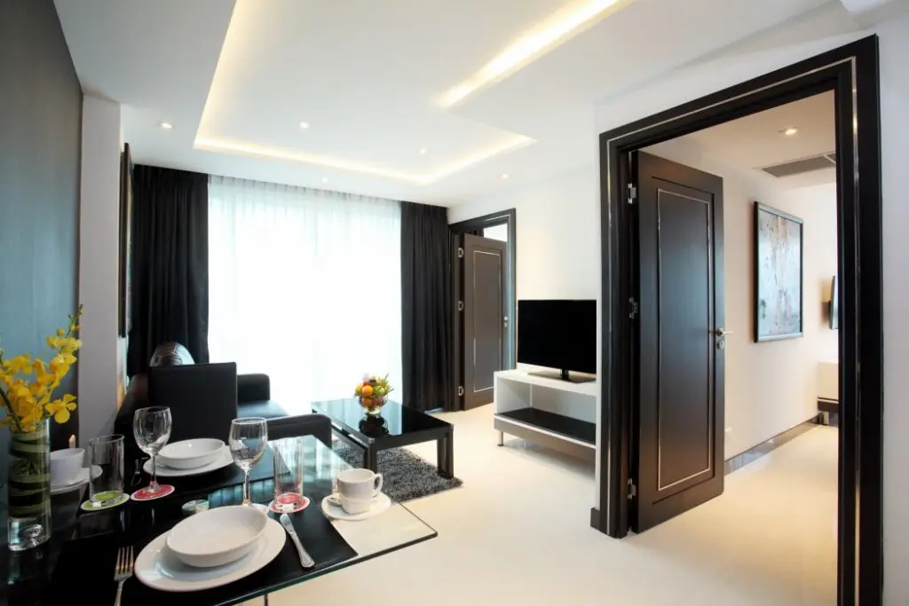 Паттайя: Amari Nova Suites
