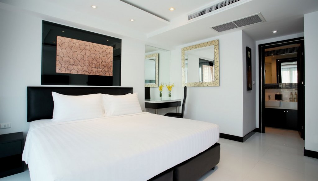 Паттайя: Amari Nova Suites