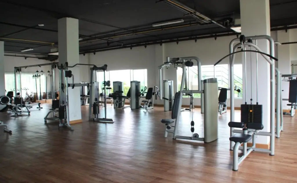 Чианграй: Happy City Golf and Resort