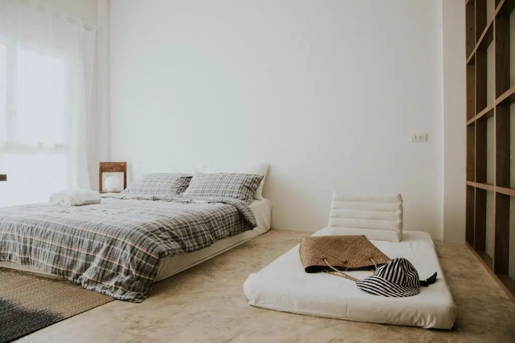 Столичный район Чантхабури: Baan Lek Villa
