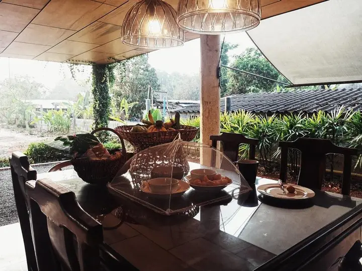 Столичный район Чантхабури: Baan Lek Villa