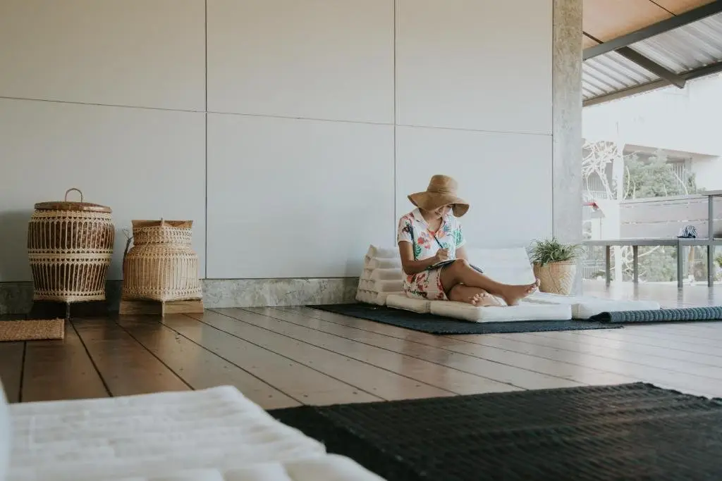 Столичный район Чантхабури: Baan Lek Villa