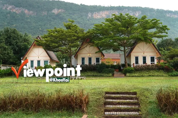 Пак-Чонг: Viewpoint Khao Yai