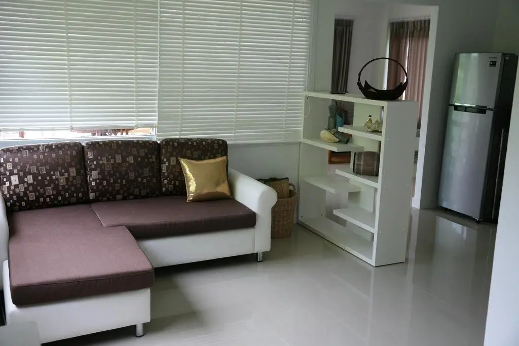 Самуи: Ocean Breeze House in Lamai