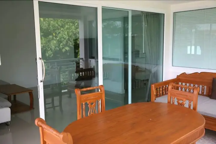 Самуи: Ocean Breeze House in Lamai