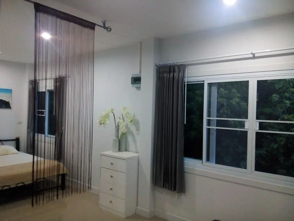 Самуи: Ocean Breeze House in Lamai