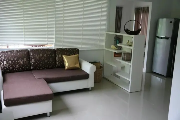 Самуи: Ocean Breeze House in Lamai
