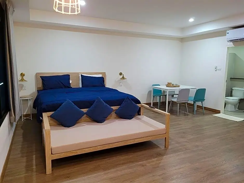 Чиангмай: 211 Bed and Breakfast