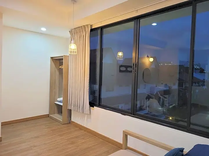 Чиангмай: 211 Bed and Breakfast
