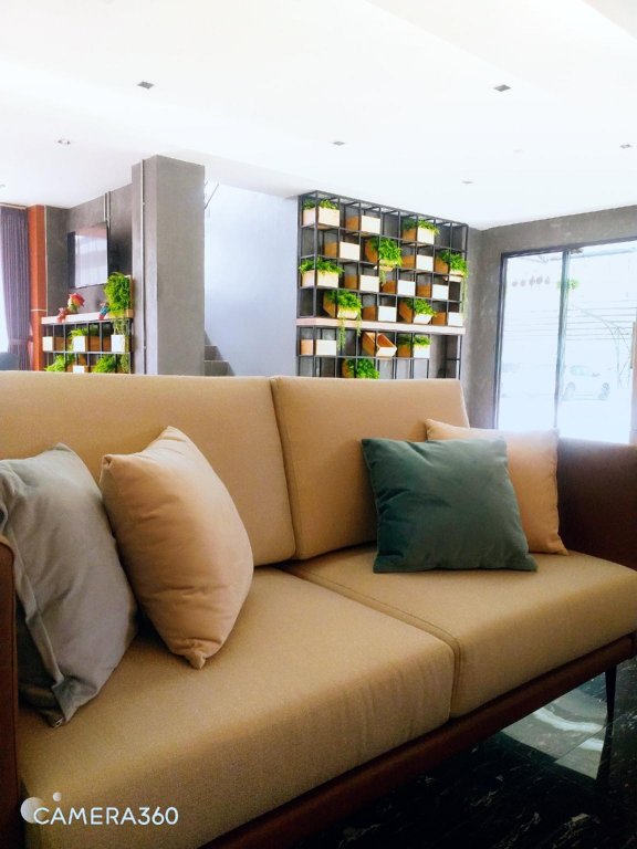 Хатъяй: Modern Budget Hotel HatYai Thailand