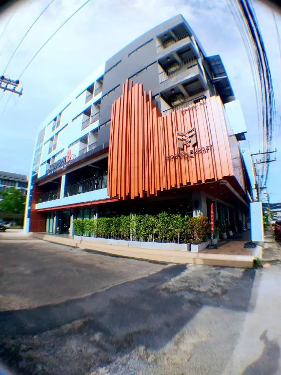 Хатъяй: Modern Budget Hotel HatYai Thailand