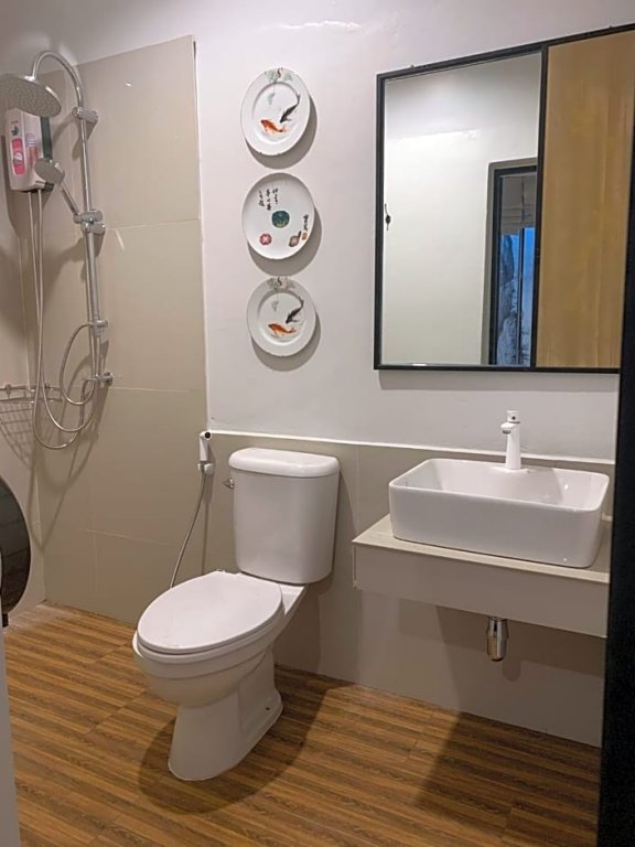 Чиангмай: Baannaisoi2 Mini Hotel