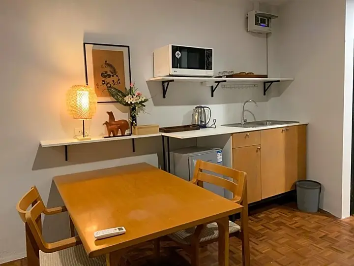 Чиангмай: Baannaisoi2 Mini Hotel